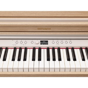 Пианино цифровое Roland RP701 LA
