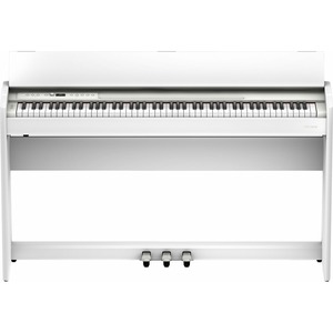 Пианино цифровое Roland F701 WH