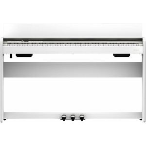 Пианино цифровое Roland F701 WH
