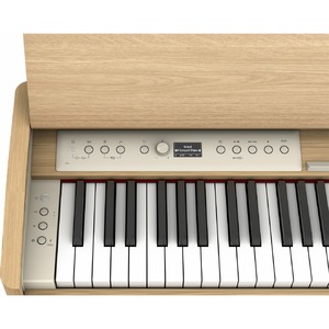 Пианино цифровое Roland F701 LA