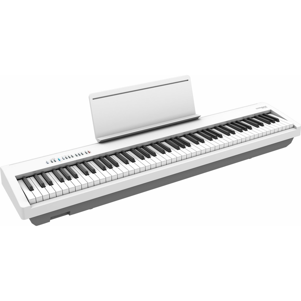 Пианино цифровое Roland FP-30X WH