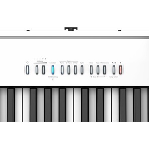 Пианино цифровое Roland FP-30X WH