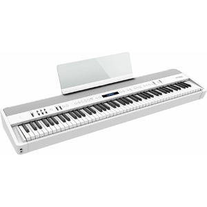 Пианино цифровое Roland FP-90X WH