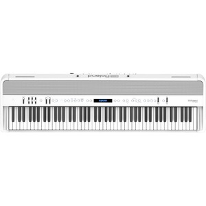 Пианино цифровое Roland FP-90X WH