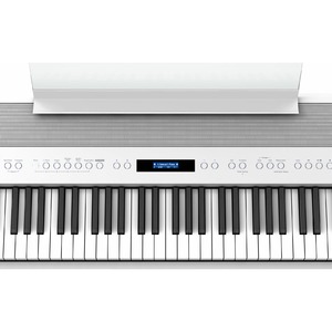 Пианино цифровое Roland FP-90X WH