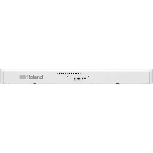 Пианино цифровое Roland FP-60X WH