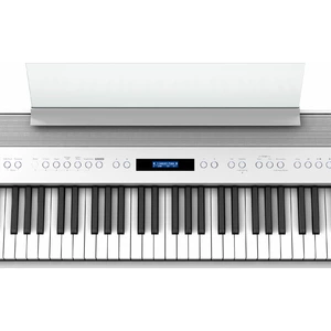 Пианино цифровое Roland FP-60X WH
