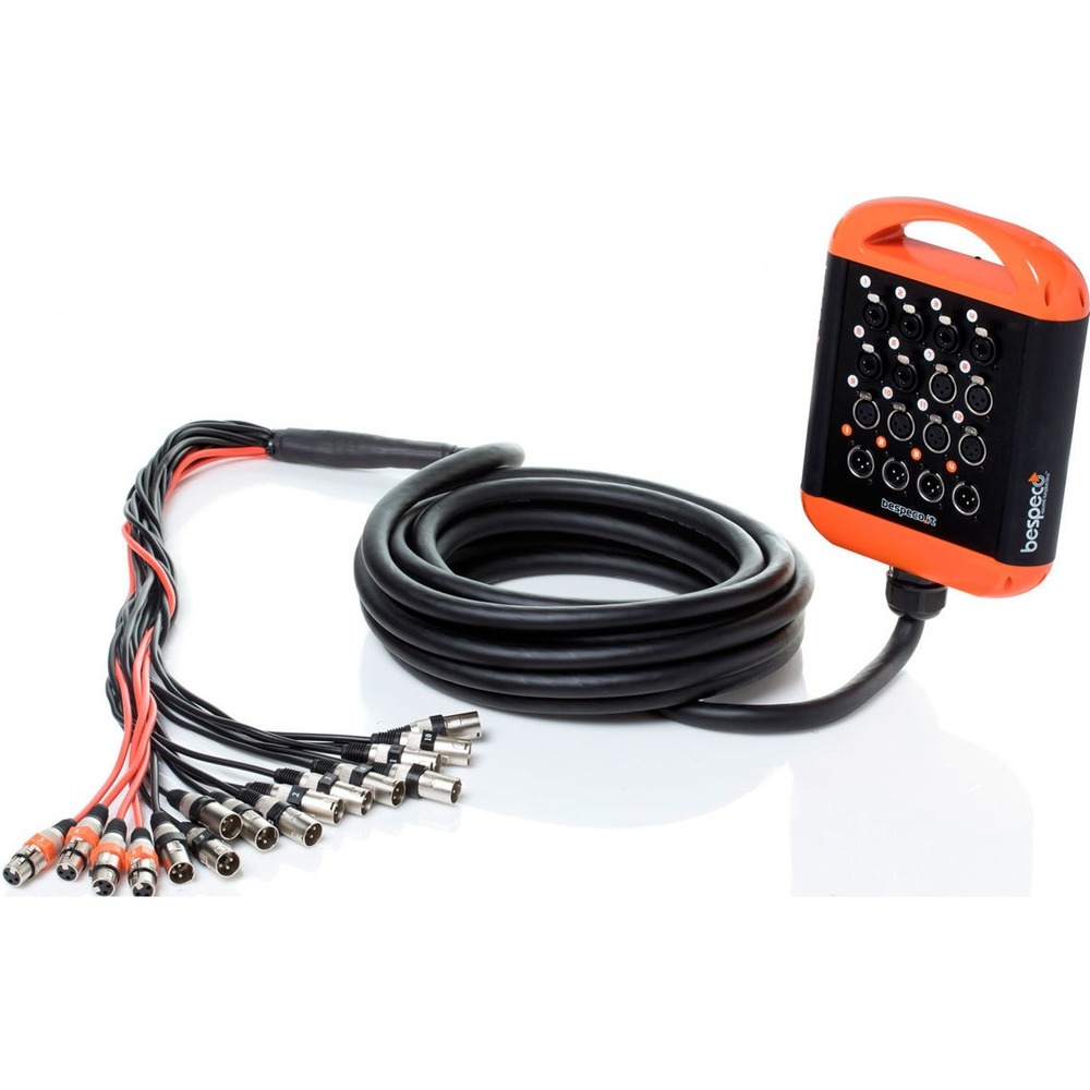 Мультикор Bespeco XTRA1204L30SC