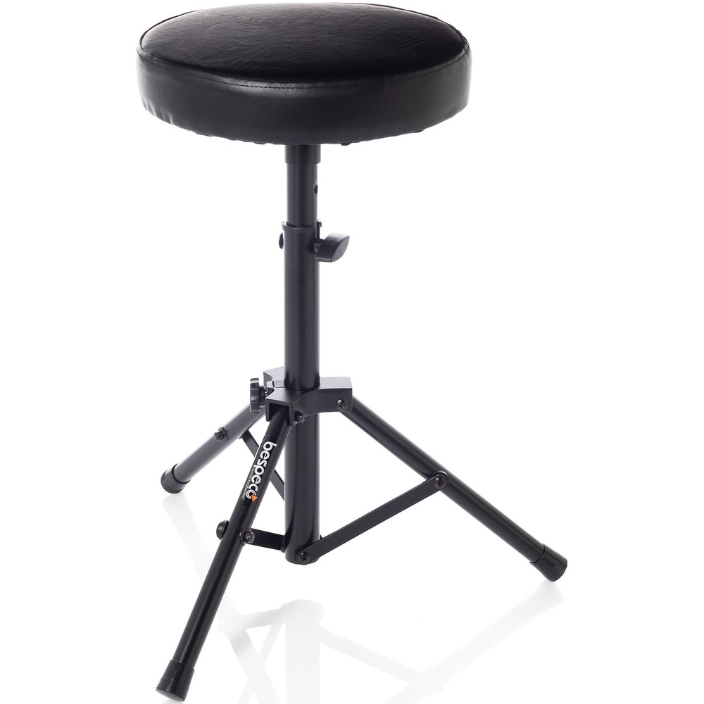 Стул для барабанщика Bespeco DT2