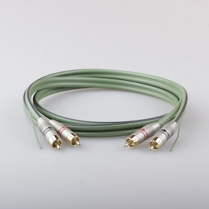 Кабель аудио 2xRCA - 2xRCA Tchernov Cable Standard 1 IC RCA 7.1m