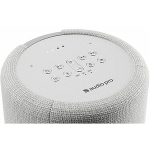 Портативная акустика Audio Pro G10 Light Grey