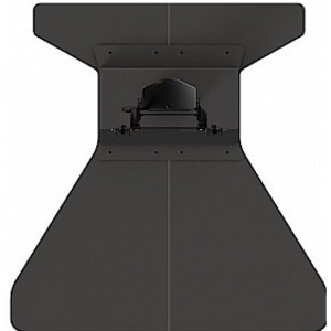 Напольный кронштейн Wize S86LG