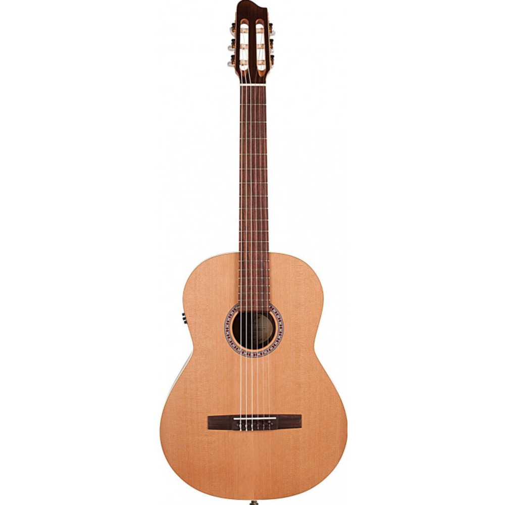 Классическая гитара с звукоснимателем Godin PRESENTATION QIT
