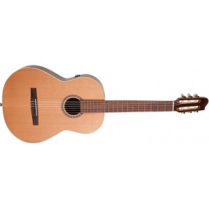 Классическая гитара с звукоснимателем Godin PRESENTATION QIT