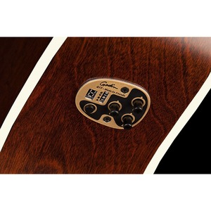 Классическая гитара с звукоснимателем Godin PRESENTATION QIT