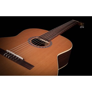 Классическая гитара с звукоснимателем Godin PRESENTATION QIT