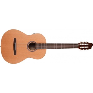 Классическая гитара с звукоснимателем Godin ETUDE QIT