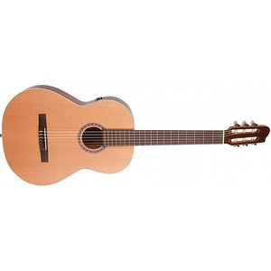 Классическая гитара с звукоснимателем Godin ETUDE QIT