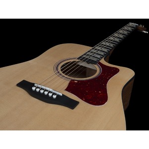 Электроакустическая гитара NORMAN ST40 CW NATURAL HG ELEMENT