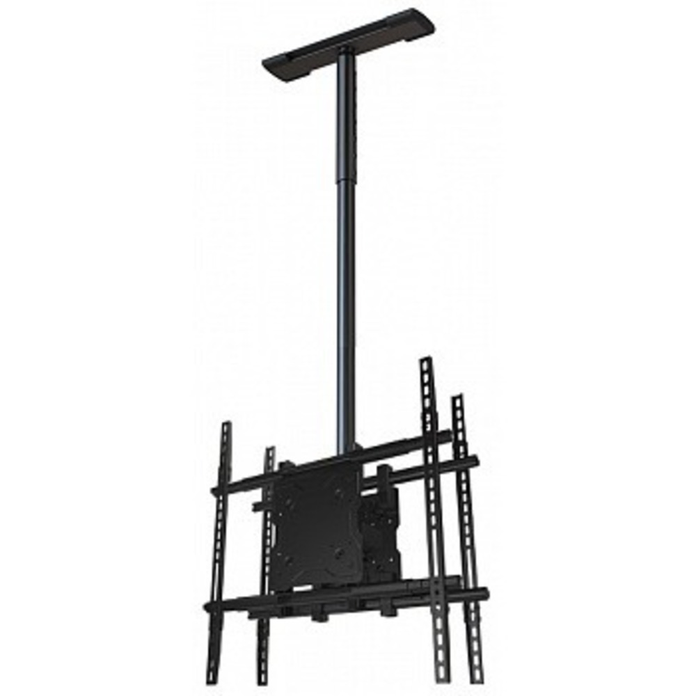 Кронштейн потолочный Wize C75D60A