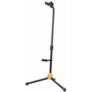 Стойка/держатель для гитары Hercules GS412BP Plus-HA700