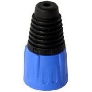 Аксессуар для разъема Neutrik BSX-6 Blue