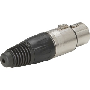 Разъем XLR (Мама) Neutrik NC5FX