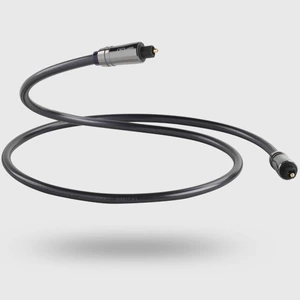 Кабель оптический Toslink - Toslink QED (QE6603) Performance Optical Graphite 3.0m
