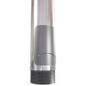 Штанга Wize EA46-S