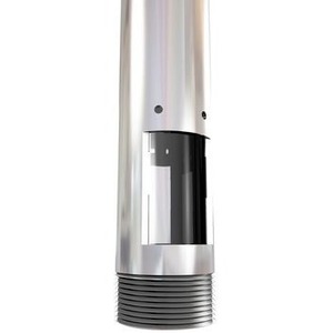 Штанга Wize EA46-S