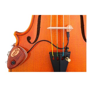 Звукосниматель для скрипки альта KNA VV-2