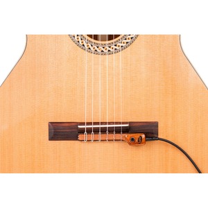 Звукосниматель для классической гитары KNA NG-2
