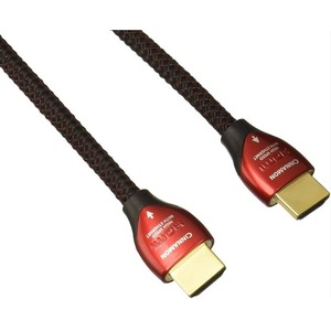 Кабель HDMI - HDMI Audioquest HDMI Cinnamon 48 Braid 1.0m