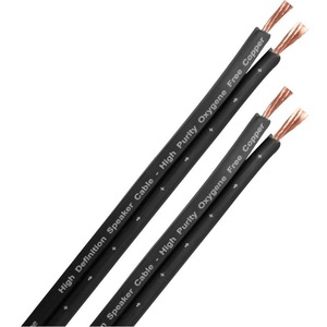 Кабель акустический на катушке Norstone B400-100 100m