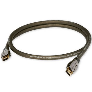 Кабель HDMI - HDMI DAXX R97-110 11.0m
