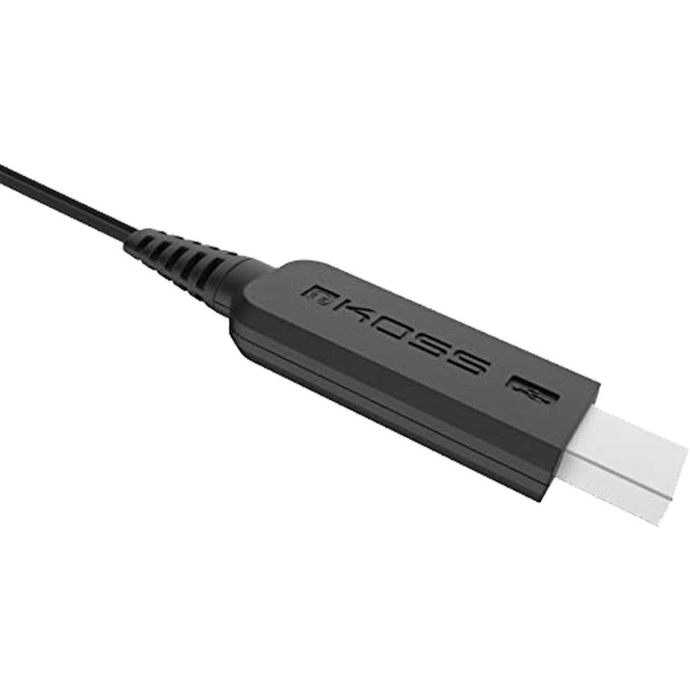 Компьютерная проводная гарнитура KOSS SB42-USB