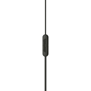 Наушники внутриканальные беспроводные Sony WI-XB400 black