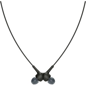 Наушники внутриканальные беспроводные Sony WI-XB400 black