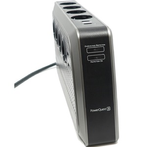 Сетевой фильтр Audioquest PowerQuest 3