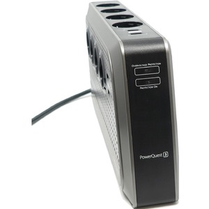 Сетевой фильтр Audioquest PowerQuest 3