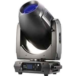 Прожектор полного движения LED I LIGHTING ENERGY 350 BSW