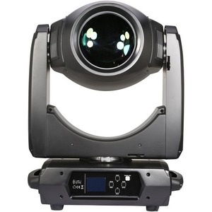 Прожектор полного движения LED I LIGHTING ENERGY 350 BSW