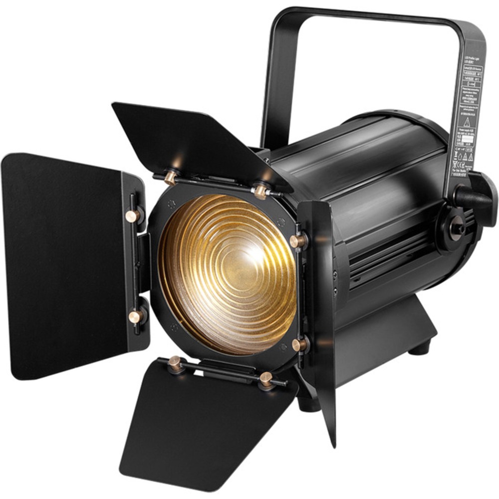 Прожектор театральный линзовый I LIGHTING IL-LED Fresnel 100RGBW