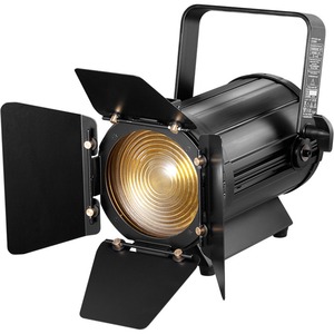 Прожектор театральный линзовый I LIGHTING IL-LED Fresnel 100RGBW
