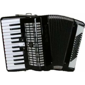 Аккордеон Тульская Гармонь A-8