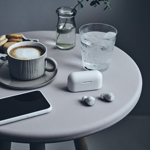 Наушники внутриканальные беспроводные Panasonic RZ-S300WGE-W