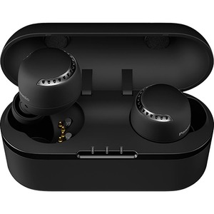 Наушники внутриканальные беспроводные Panasonic RZ-S500WGE-K