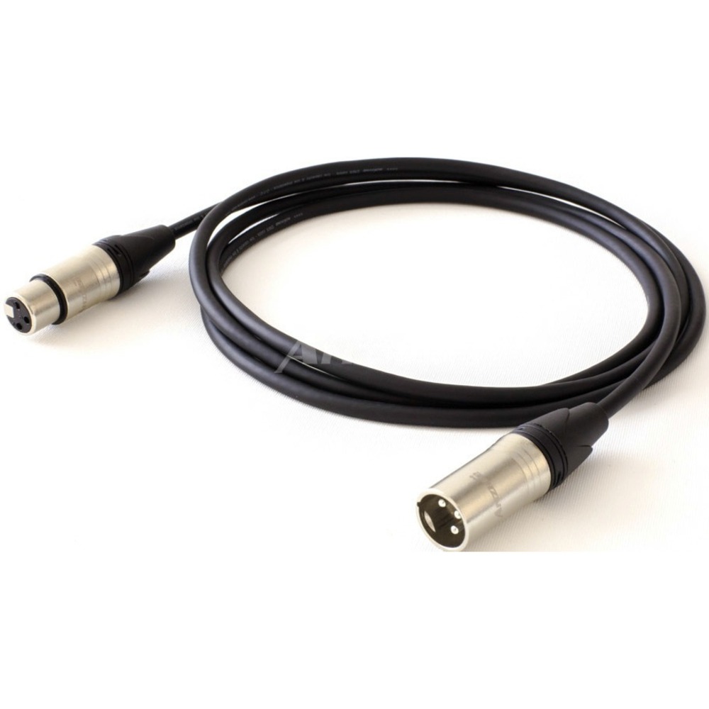 Кабель DMX с разьемами Anzhee DMX Cable 30