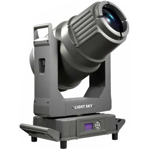 Прожектор полного движения LED Light sky SHARK450 BSW