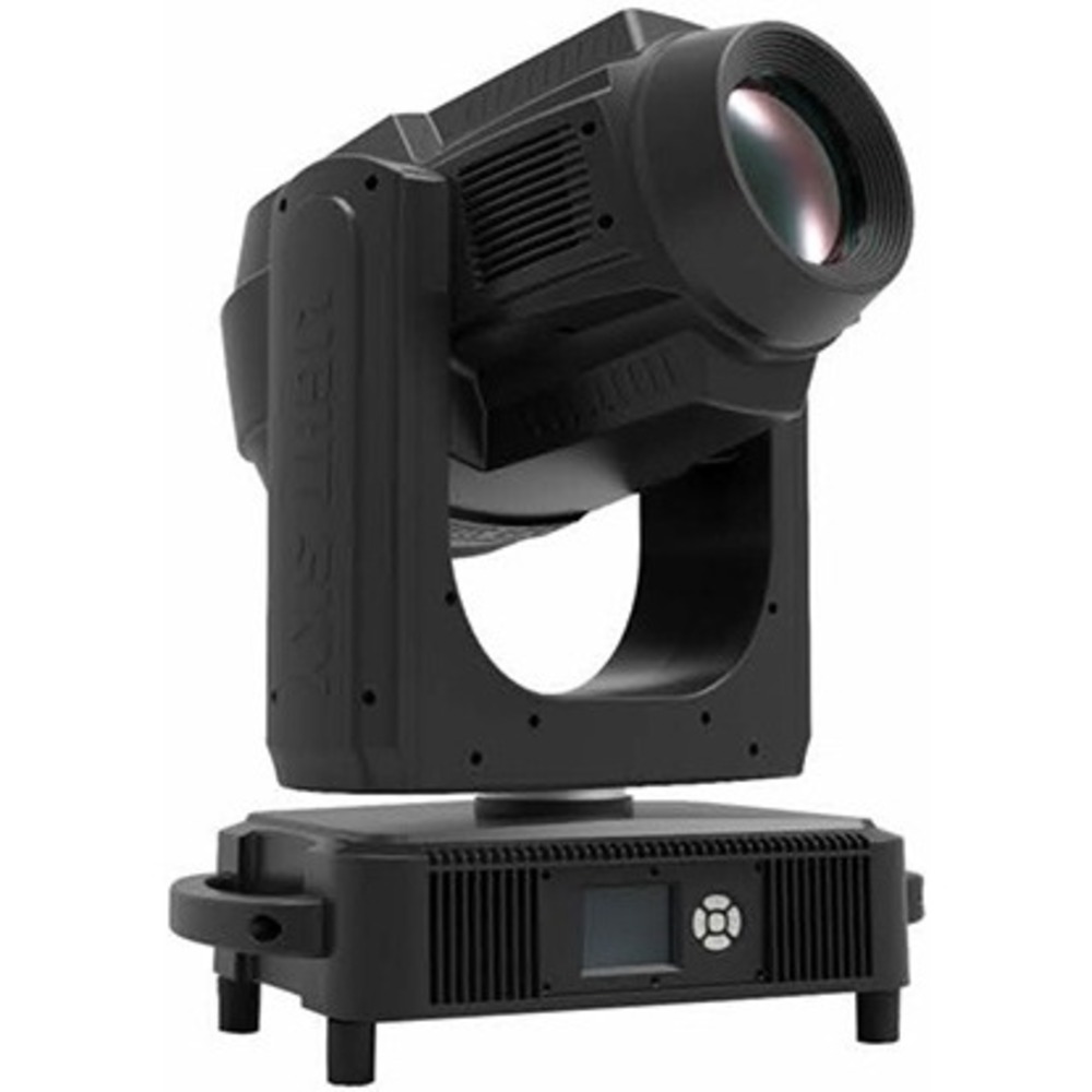 Прожектор полного движения LED Light sky SUPER SCOPE SP